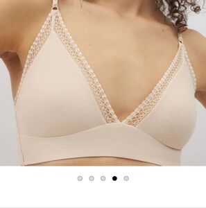 NWT Soma Bralette